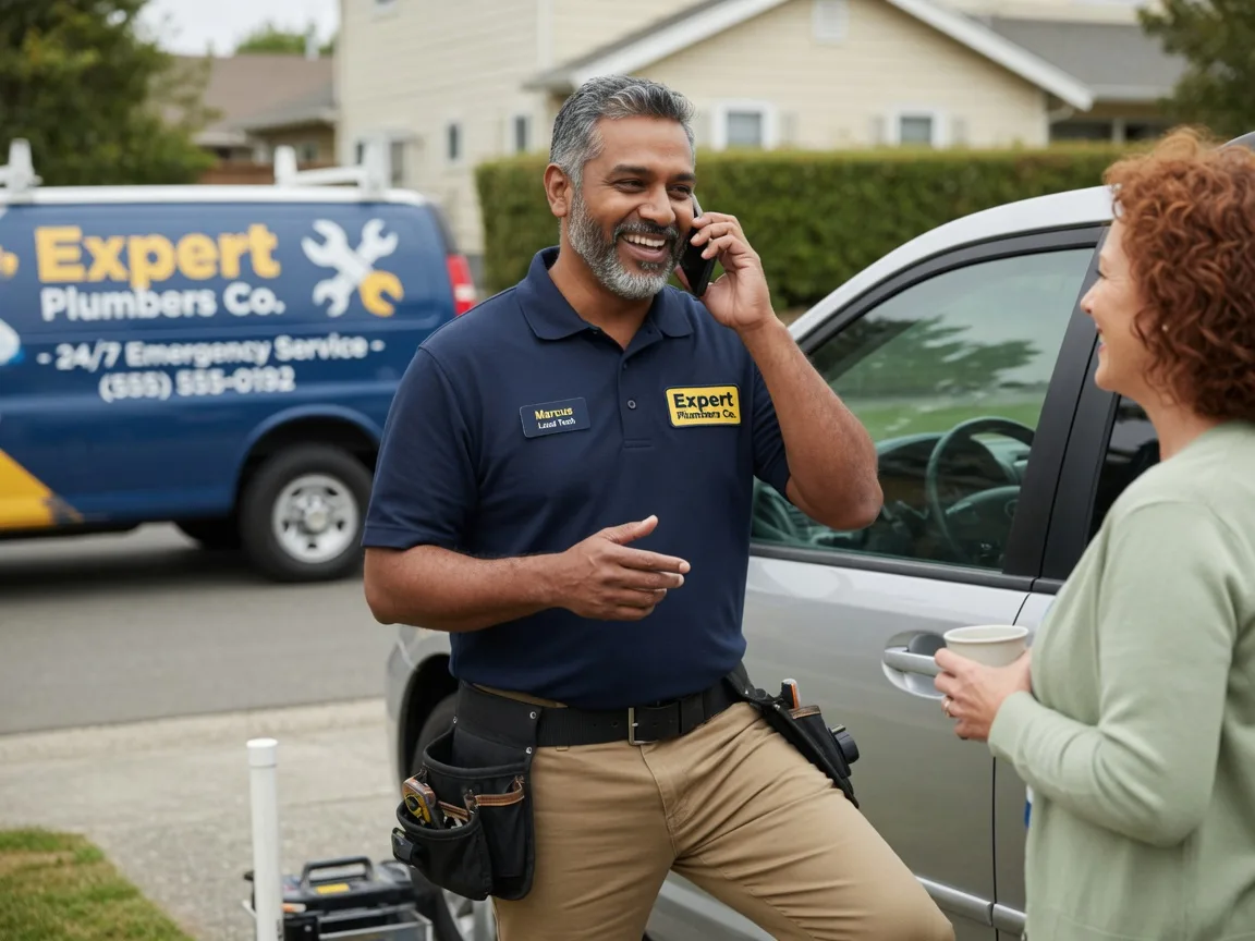 Drain Cleaning Denton, KS FAQs