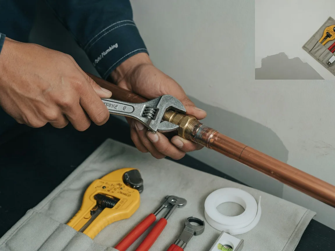 Why choose Drain Cleaning in Denton, KS